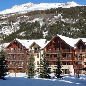  Appartement Alpaga