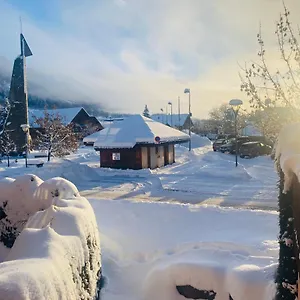  Appartement T2 Neuf 5 Pers Serre Chevalier Les Alpes