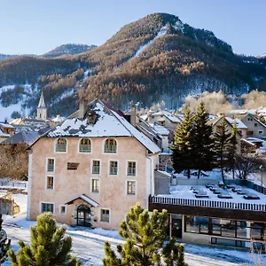 Hostel Hi Serre-chevalier, La Salle-les-Alpes