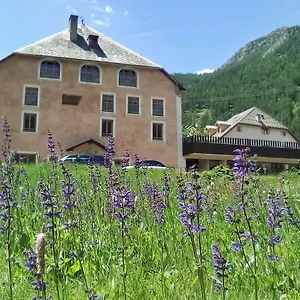  Ostello Hi Serre-chevalier