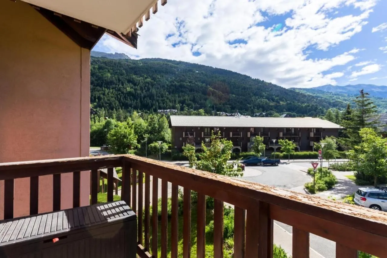 Residence L'Alpaga - Maeva Home - Appartement 2 Pieces 5 Personnes Confort Mae-4439 La Salle-les-Alpes
